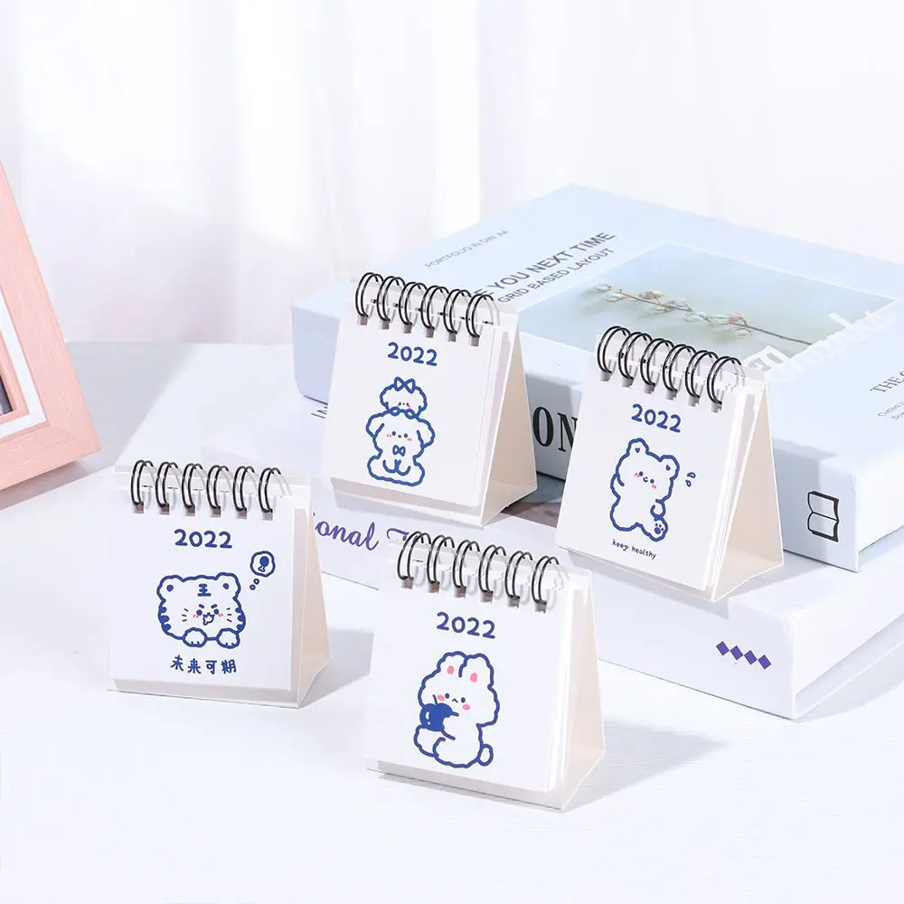 Weekly Daily Scheduler Yearly Agenda Organizer Mini Desk Calendar Desktop Ornaments Cute
Weekly Daily Scheduler Yearly Agenda Organizer Mini Desk Calendar Desktop Ornaments Cute
