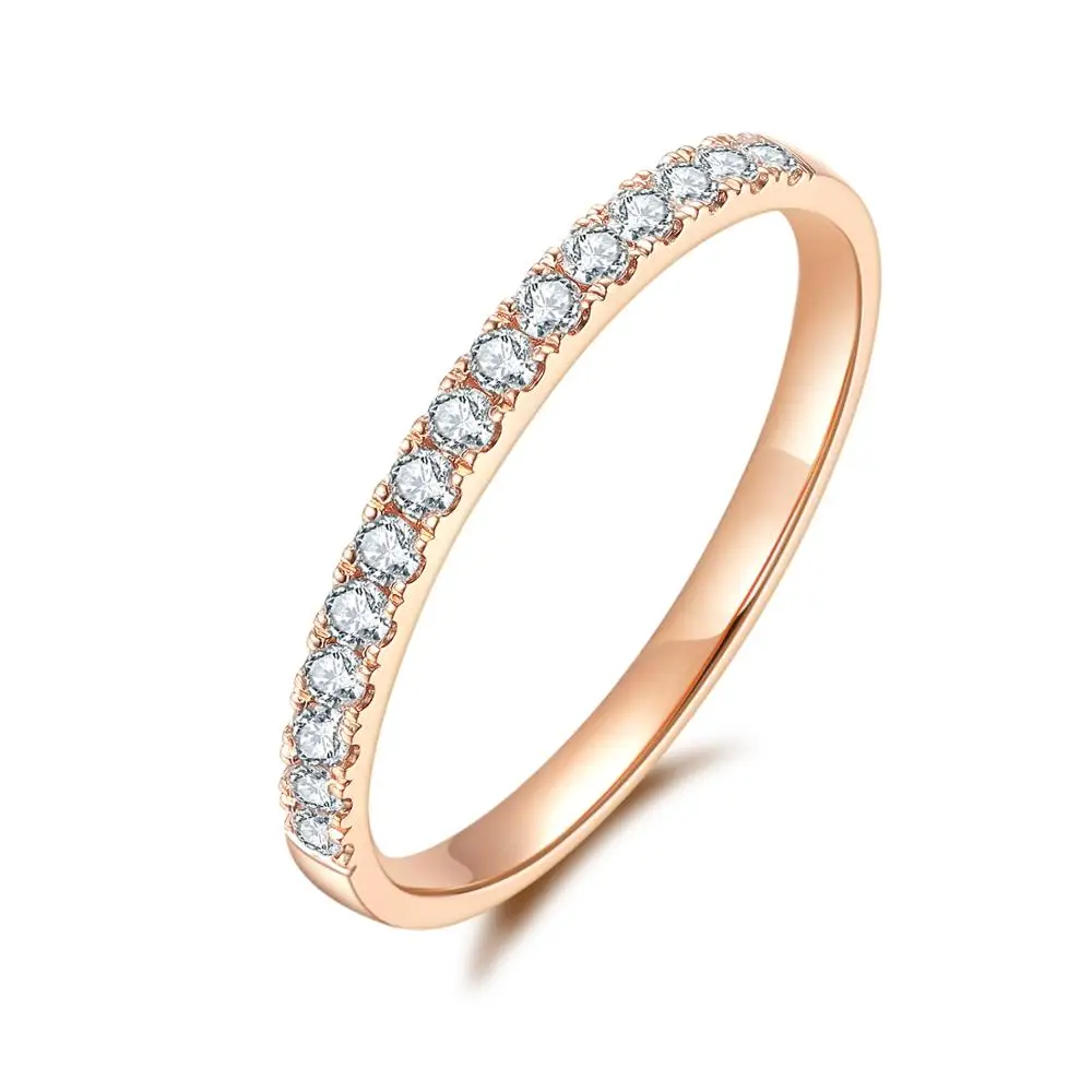 ZOCAI Fine Girl Ring 18K Gold with100% Genuine Certified Diamond Engagement Jewelry Ring Wedding Birthday Gift for Women W06704
ZOCAI Fine Girl Ring 18K Gold with100% Genuine Certified Diamond Engagement Jewelry Ring Wedding Birthday Gift for Women W06704