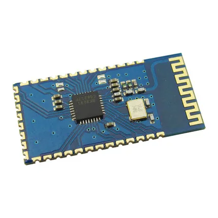 

Модуль последовательного порта Bluetooth, беспроводной последовательный порт Spp-ca / Jdy-30 заменяет Hc-05 / 06 Slave