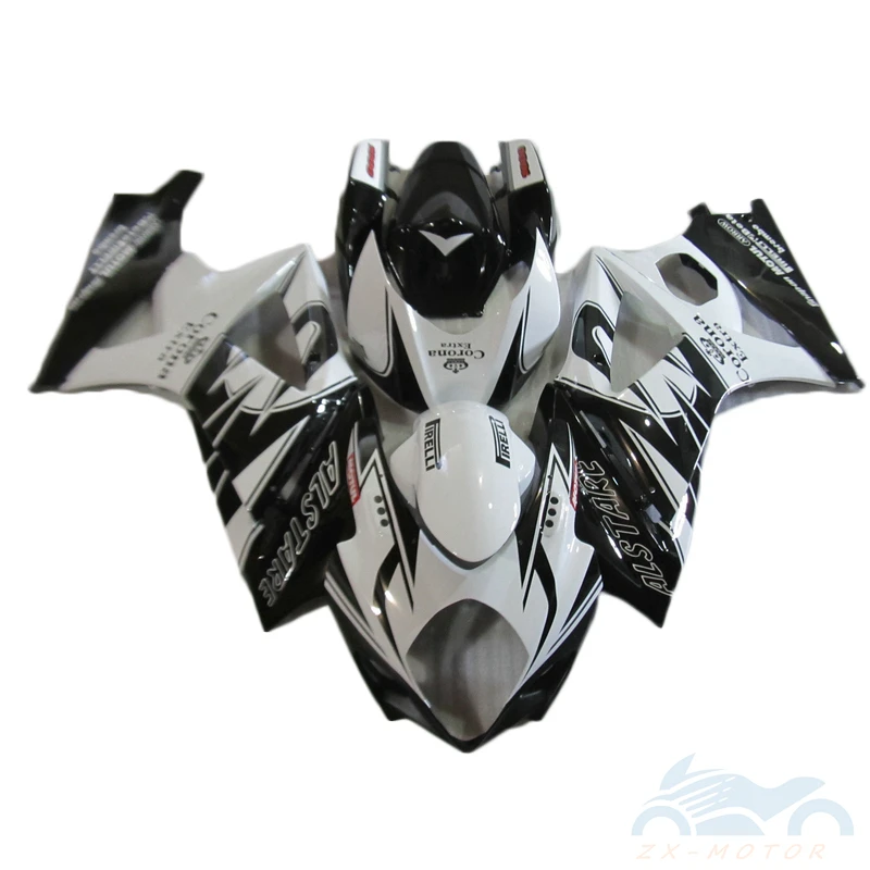 Совершенно новый комплект обтекателей для литья под давлением для Suzuki GSXR1000 K7 2007 2008 белый черный обтекатель для мотоцикла GSXR1000 07 08 BN25
Совершенно новый комплект обтекателей для литья под давлением для Suzuki GSXR1000 K7 2007 2008 белый черный обтекатель для мотоцикла GSXR1000 07 08 BN25