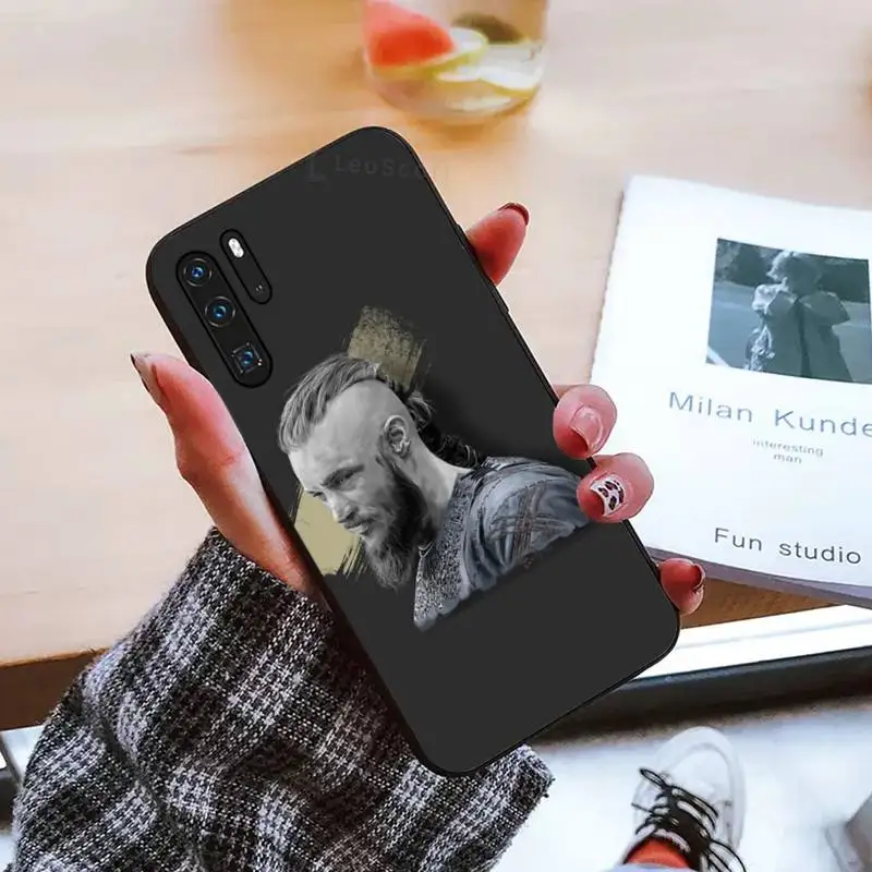 Ragnar Lothbrok Vikings Phone Cases For Huawei honor Mate mate P 10 9X 10i 20 30 40 y7 lite pro p smart 2019
Ragnar Lothbrok Vikings Phone Cases For Huawei honor Mate mate P 10 9X 10i 20 30 40 y7 lite pro p smart 2019