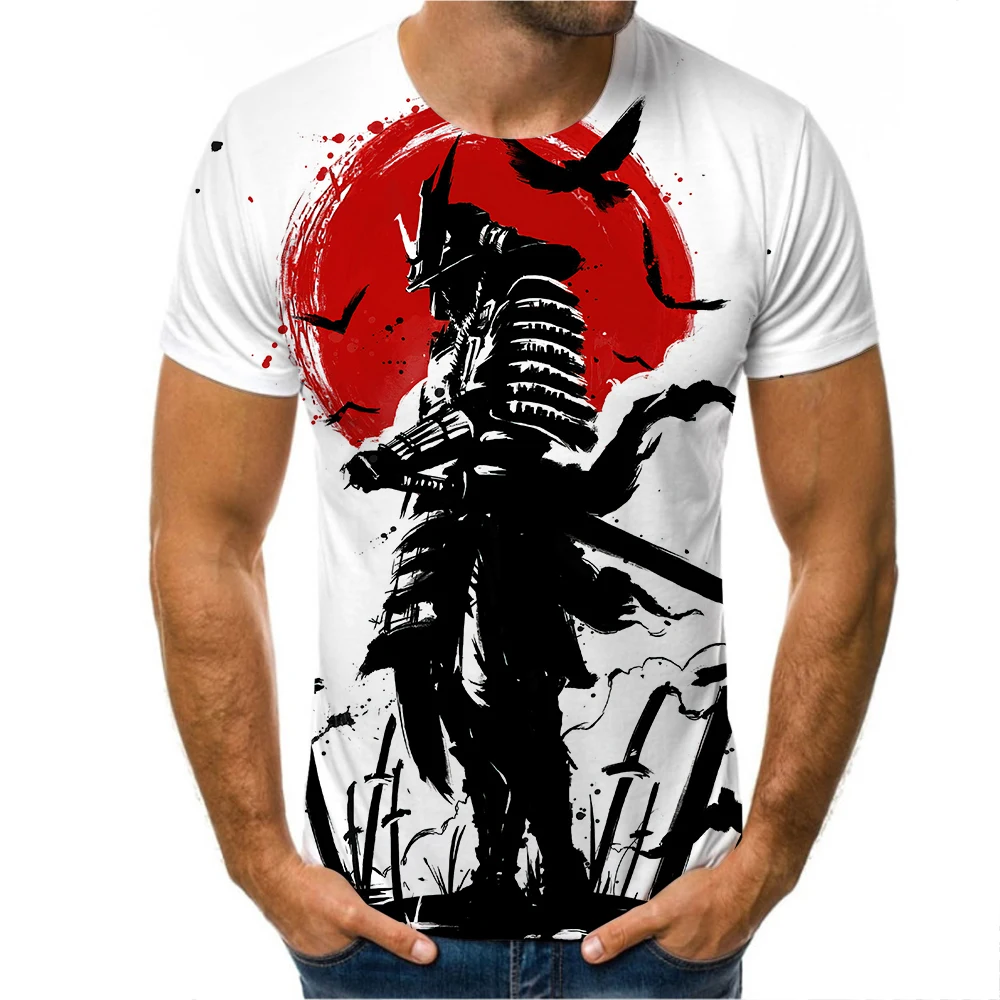 Summer New Style Men T-shirt Japanese Cartoon Anime Oversized T-shirt Boys And Girls Fashion Casual Short-sleeved T-shirt
Summer New Style Men T-shirt Japanese Cartoon Anime Oversized T-shirt Boys And Girls Fashion Casual Short-sleeved T-shirt