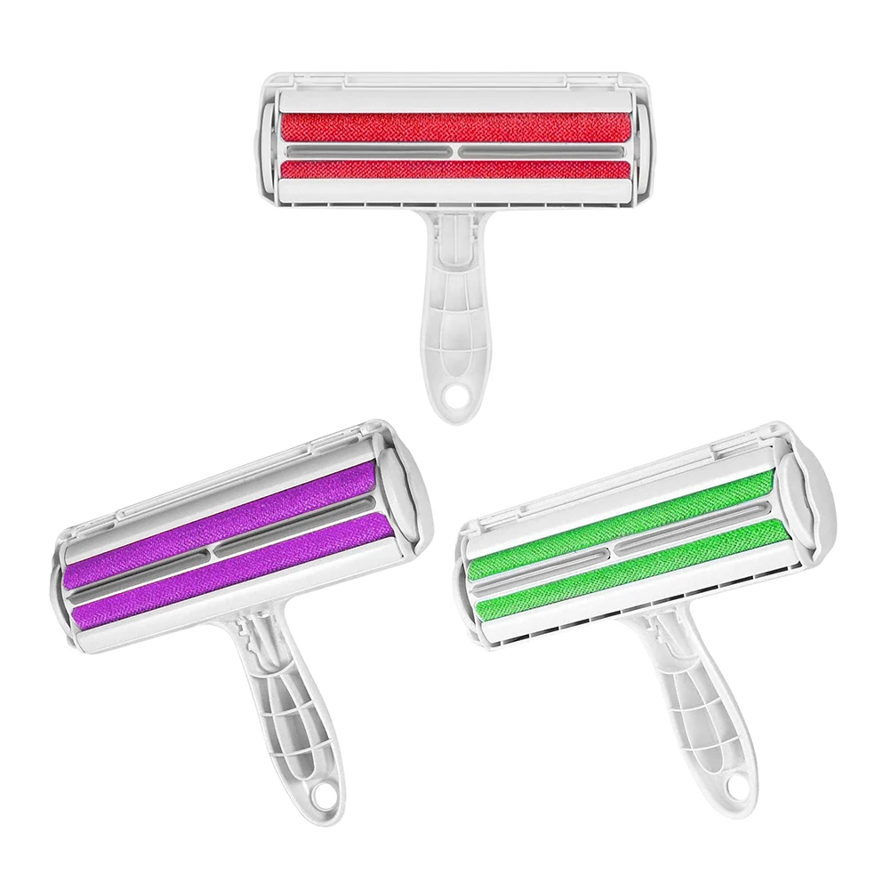 Plastic Hair Remover Roller Stick Device Household Cleaning Tools Pet Float Hair Cleaning Brush Comb Fuzz Shaver
Plastic Hair Remover Roller Stick Device Household Cleaning Tools Pet Float Hair Cleaning Brush Comb Fuzz Shaver