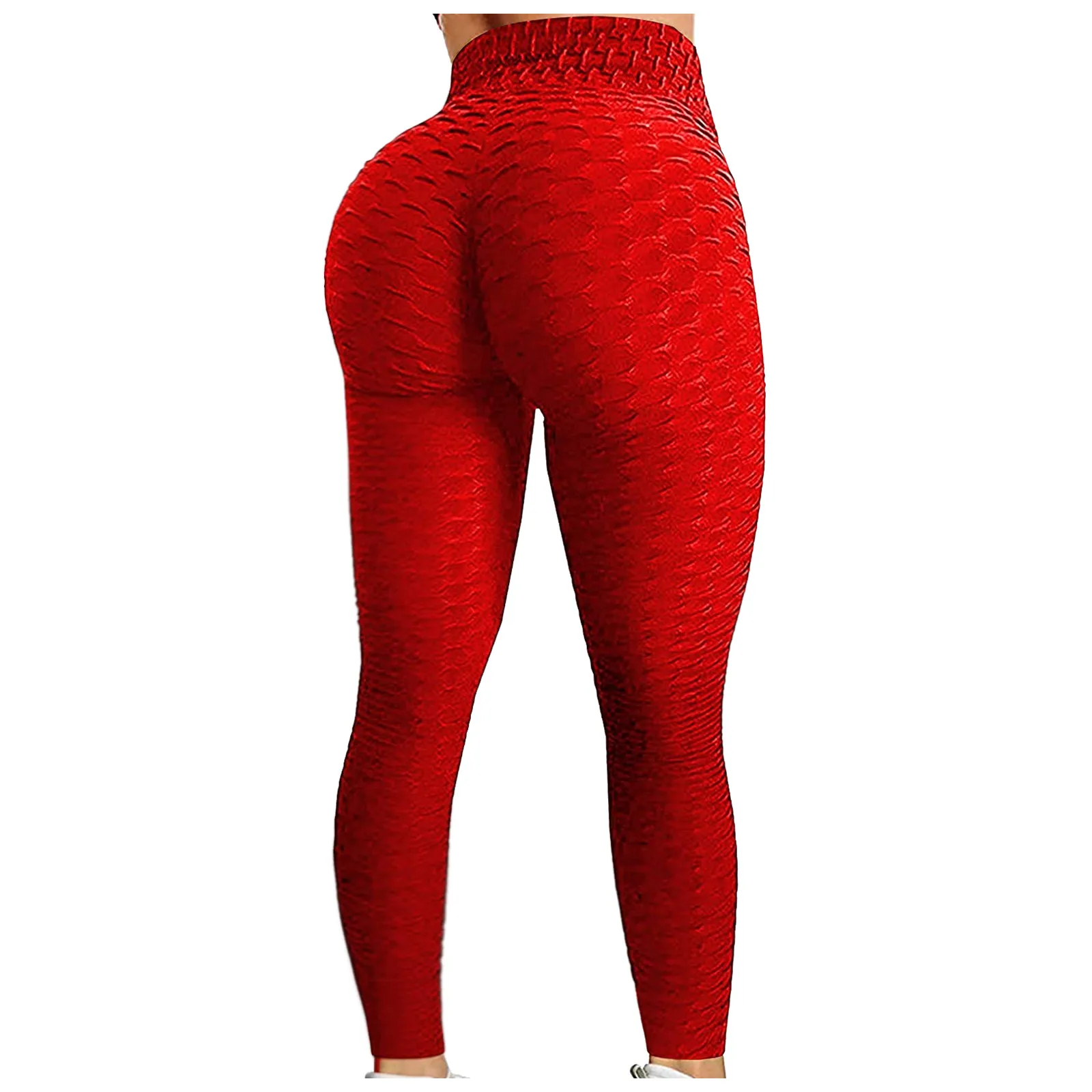 Sagace 2021 New Yoga Pants Women's Bubble Hip Lifting Exercise Fitness Running High Waist Gym Girl Tights
Sagace 2021 New Yoga Pants Women's Bubble Hip Lifting Exercise Fitness Running High Waist Gym Girl Tights