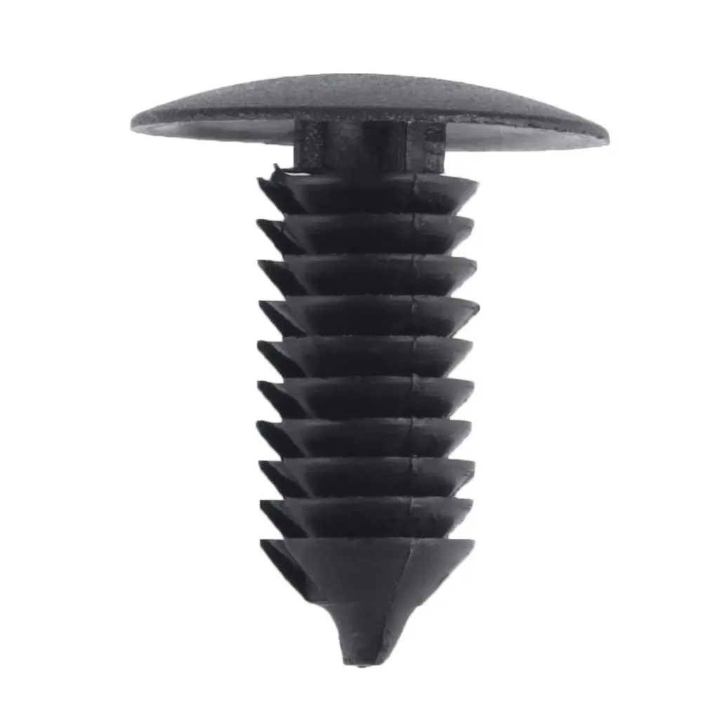 New 50pcs 8mm Car Motorcycle Nylon Fairing Trim Panel Fasteners Clip Rivets For Honda for for Suzuki for Kawasaki
New 50pcs 8mm Car Motorcycle Nylon Fairing Trim Panel Fasteners Clip Rivets For Honda for for Suzuki for Kawasaki