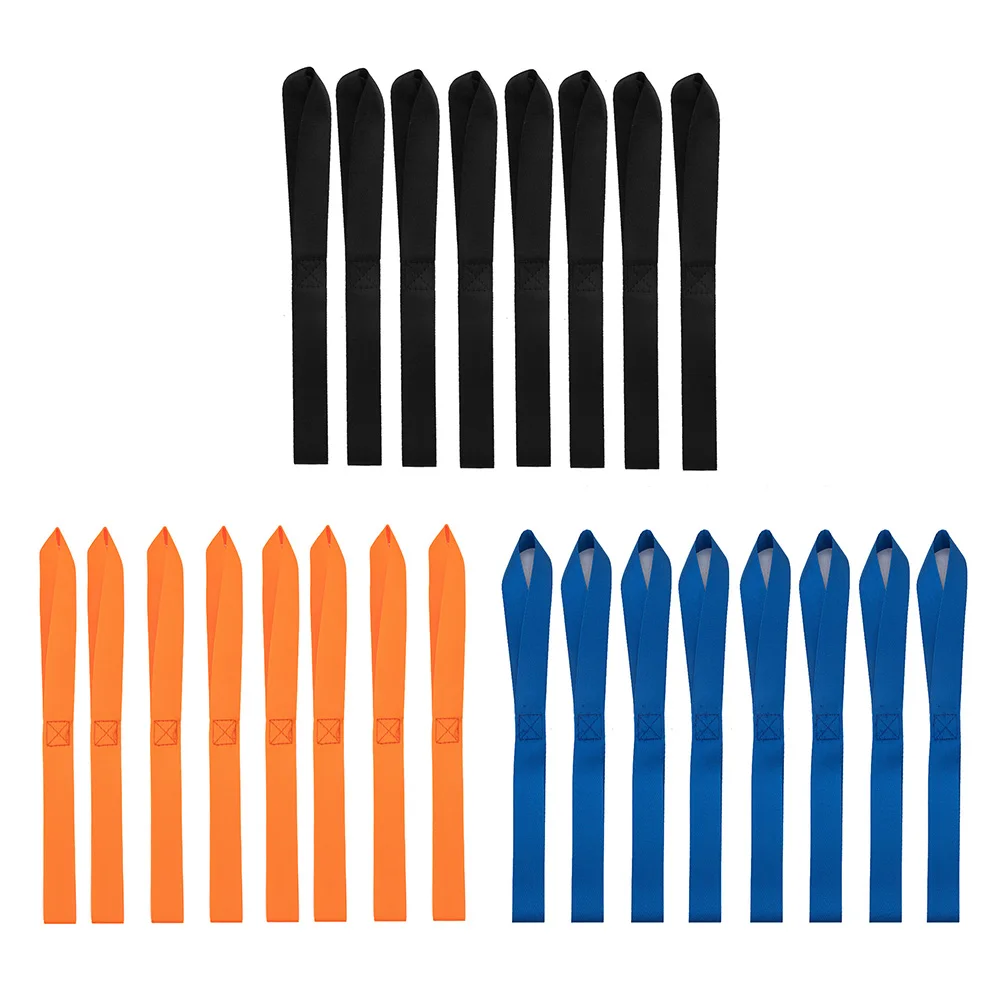 8pcs 13x1 inch Motorcycle Tie Downs Luggage Bandage Soft For Car Motorbike Straps Bikes Lawn Equipment Baggage Bandage
8pcs 13x1 inch Motorcycle Tie Downs Luggage Bandage Soft For Car Motorbike Straps Bikes Lawn Equipment Baggage Bandage