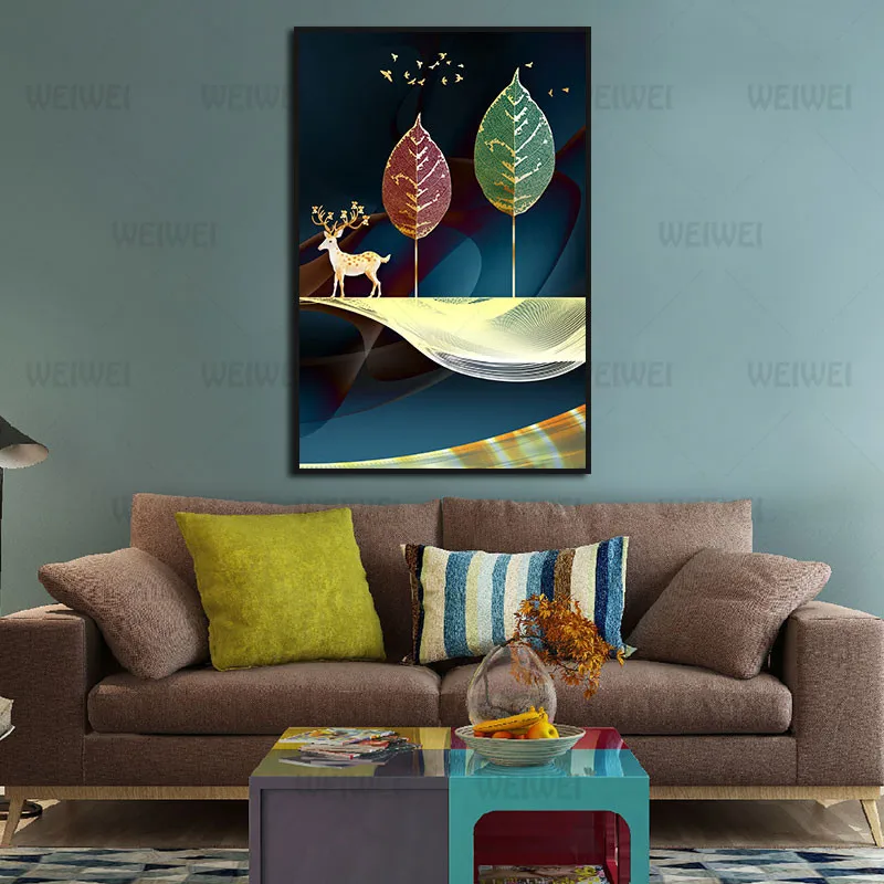 Home Decoration Painting Abstract Painting Red and Gold Tree Poster Living Room Bedroom Wall Art Decoration Hd Print Canvas
Home Decoration Painting Abstract Painting Red and Gold Tree Poster Living Room Bedroom Wall Art Decoration Hd Print Canvas