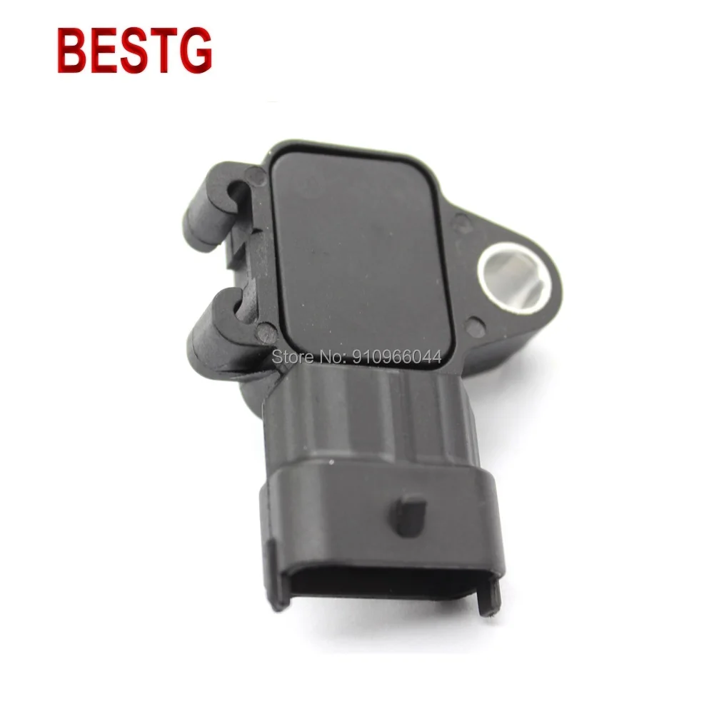 55573248 12591290 12644228 93192107 Intake Pressure MAP Sensor For CHEVROLET OPEL VAUXHALL Y058
55573248 12591290 12644228 93192107 Intake Pressure MAP Sensor For CHEVROLET OPEL VAUXHALL Y058