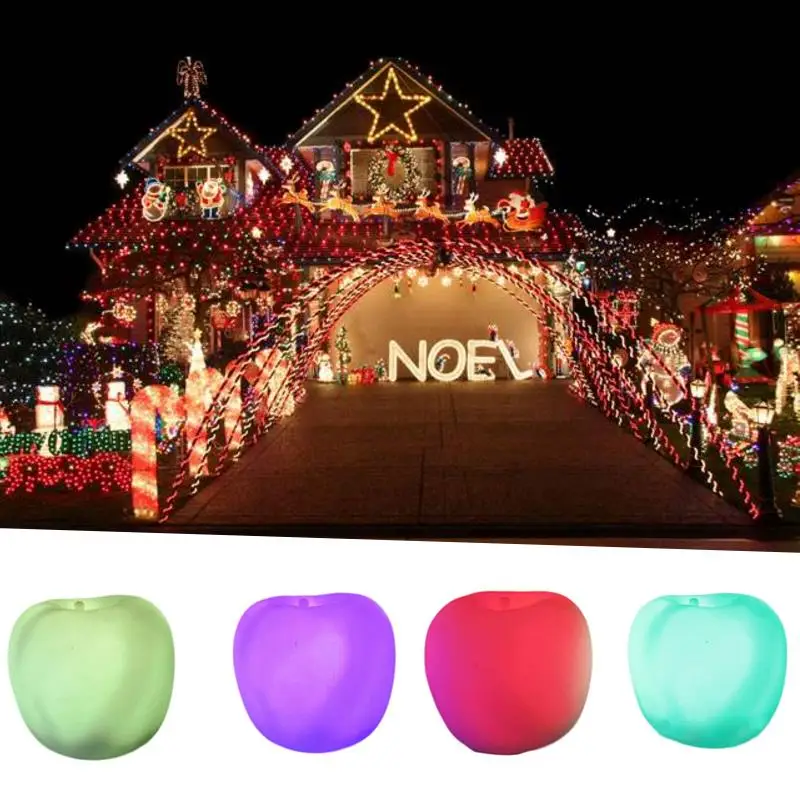 Night Light Lamp Manual Switch Eco-Friendly Gifts Durable Luminous Cute Room Lighting Home Supply Christmas Decor
Night Light Lamp Manual Switch Eco-Friendly Gifts Durable Luminous Cute Room Lighting Home Supply Christmas Decor