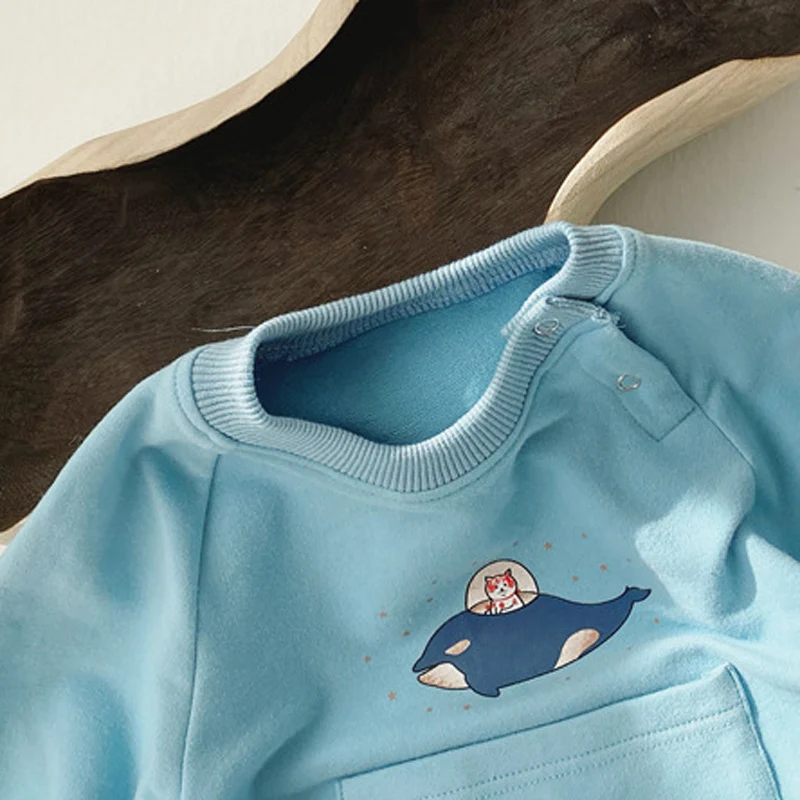 MILANCEL 2021 Spring New Baby Bodsuits Infant Girl And Boys One Piece Toddler Jumsuits
MILANCEL 2021 Spring New Baby Bodsuits Infant Girl And Boys One Piece Toddler Jumsuits