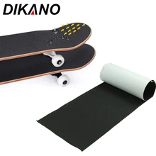 81*22cm Skateboard EC-Grip Tape Sandpaper Professinal Grip Tape for Skate Board Decks Waterproof Accessories