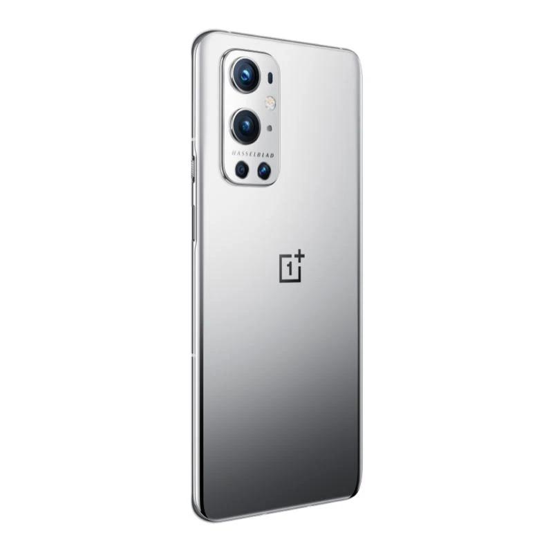 Смартфон OnePlus 9 Pro телефон с глобальной прошивкой Snapdragon 888 8 ГБ 128 6 7 дюйма 4500 мАч 120