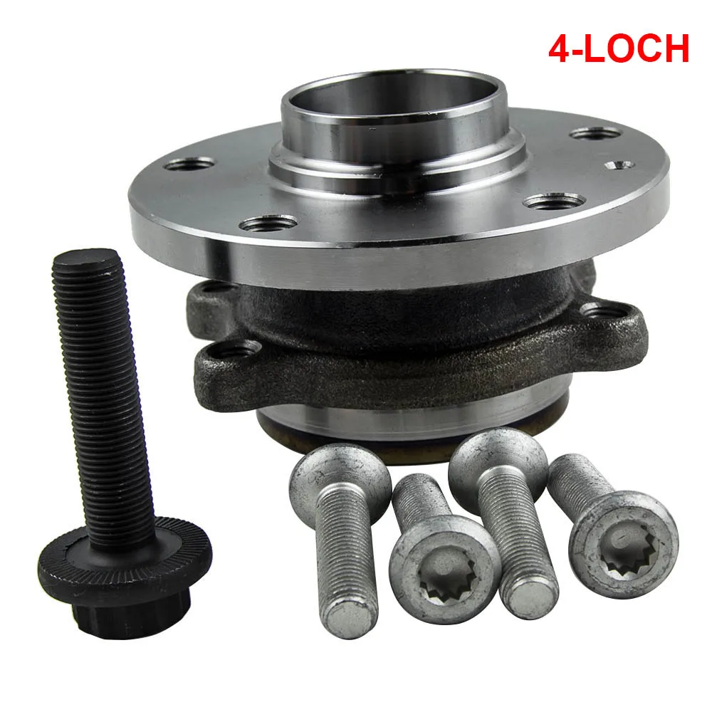 Front Rear Wheel Bearing Hub For Audi A3 VW Passat Seat Leon VKBA3643 1T0498621 For VW Passat Golf Caddy Audi A1 A3 Q3 TT 
Front Rear Wheel Bearing Hub For Audi A3 VW Passat Seat Leon VKBA3643 1T0498621 For VW Passat Golf Caddy Audi A1 A3 Q3 TT