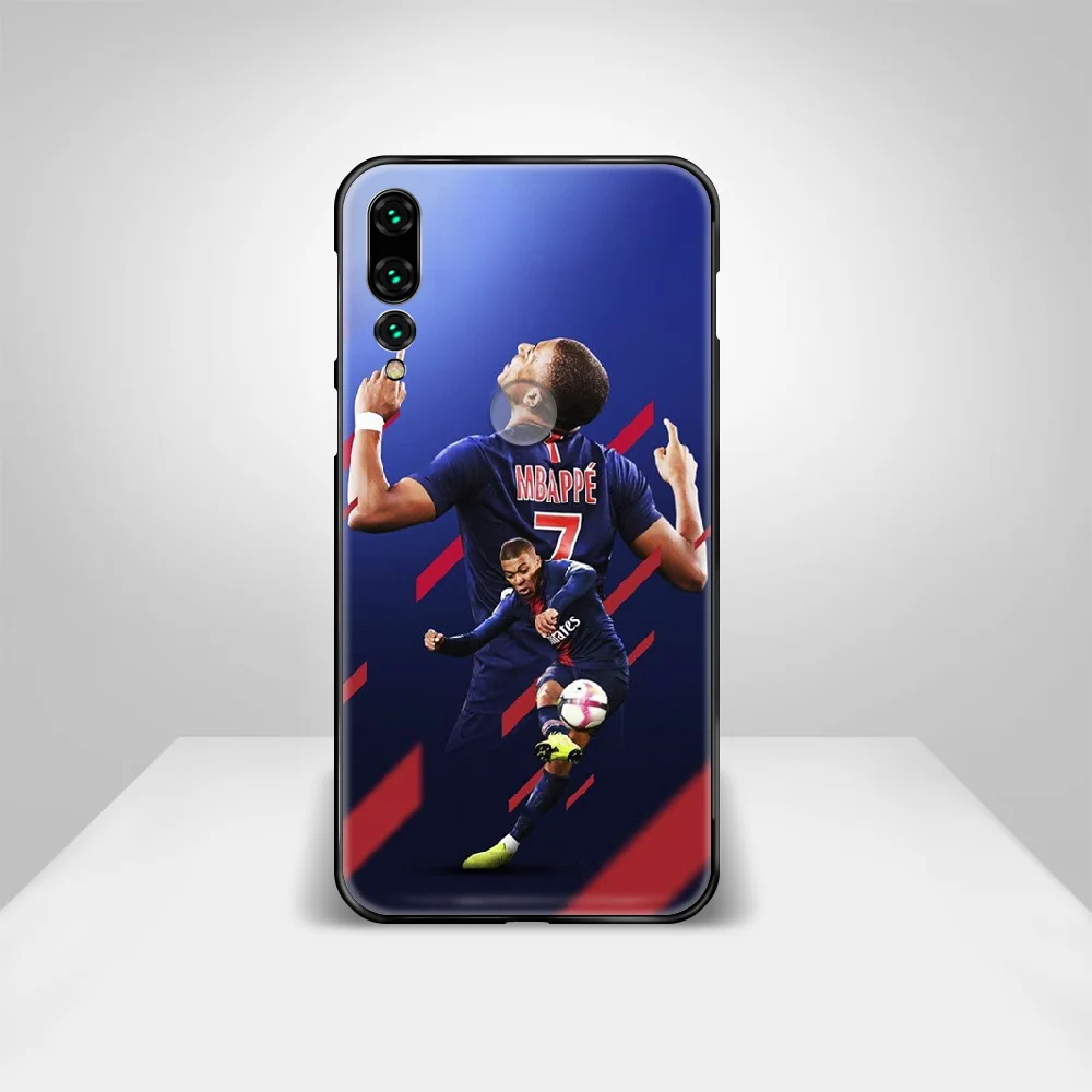 Kylian Mbapp football Phone Case Cover Hull For XIAOMI Redmi 7a 8a S2 K20 NOTE 5 5a 6 7 8 8t 9 9s pro max black coque tpu funda
Kylian Mbapp football Phone Case Cover Hull For XIAOMI Redmi 7a 8a S2 K20 NOTE 5 5a 6 7 8 8t 9 9s pro max black coque tpu funda