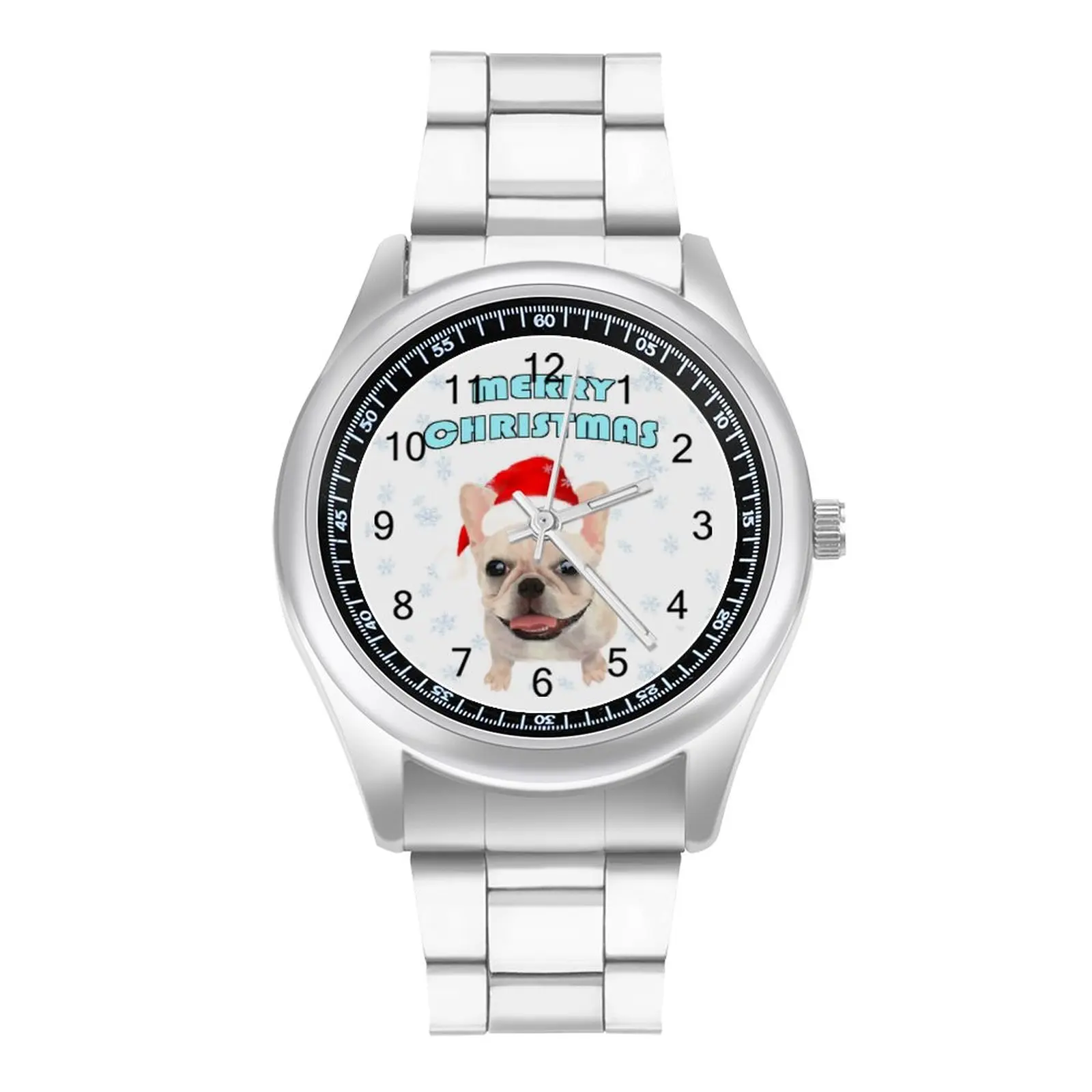 French Bulldog Quartz Watch Design Beautiful Wrist Watch Stainless Cheap Home Boy Wristwatch
French Bulldog Quartz Watch Design Beautiful Wrist Watch Stainless Cheap Home Boy Wristwatch
