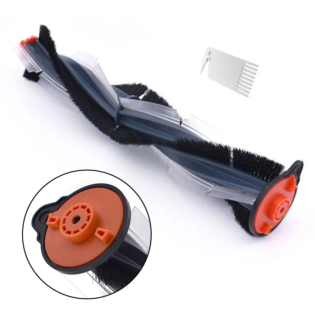 Main Roller Brush For Neato Botvac D Series D7 D5 D3 D75 D80 D85 D7500 D8500 D800 Vacuum Cleaner Household Sweeper Cleaning Tool
Main Roller Brush For Neato Botvac D Series D7 D5 D3 D75 D80 D85 D7500 D8500 D800 Vacuum Cleaner Household Sweeper Cleaning Tool