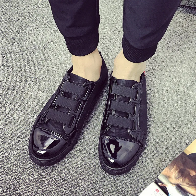 Canvas Loafers Casual Black Shoes Flats Slip on Shoes for Man Fashion Breatheable Sport Shoes Light Sneaker Hombre Zapatillas
Canvas Loafers Casual Black Shoes Flats Slip on Shoes for Man Fashion Breatheable Sport Shoes Light Sneaker Hombre Zapatillas