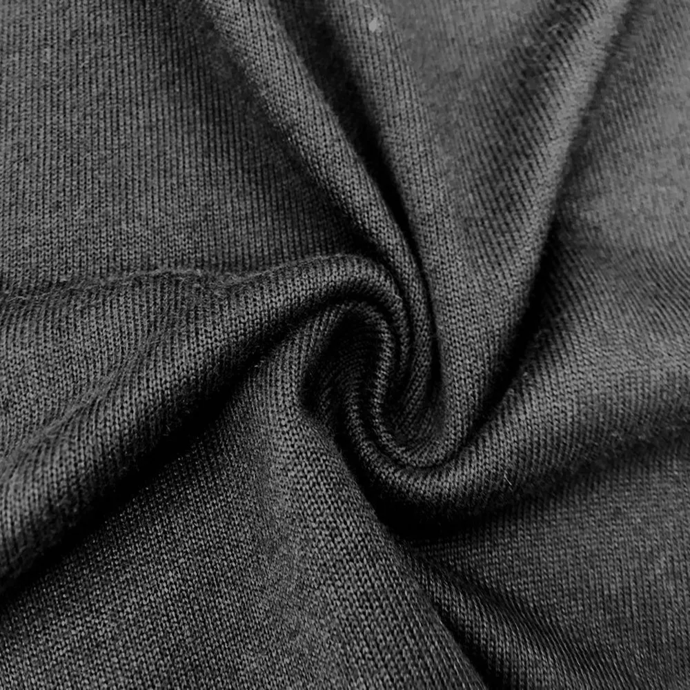 Autumn Top Sexy Solid Color Halter Cross Webbing Long Sleeve Top Casual Loose V Neck Black Women Blouse Shirt Femme Blusas
Autumn Top Sexy Solid Color Halter Cross Webbing Long Sleeve Top Casual Loose V Neck Black Women Blouse Shirt Femme Blusas