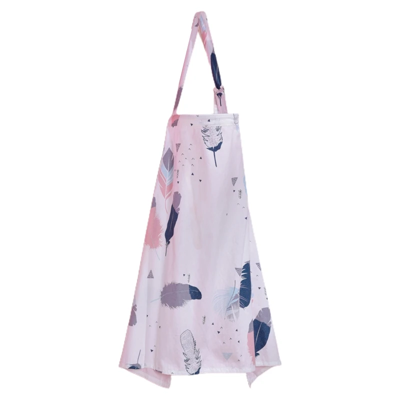 Baby Breastfeeding Towel Maternity Apron Infants Stroller Nursing Cover Blanket A2UB
Baby Breastfeeding Towel Maternity Apron Infants Stroller Nursing Cover Blanket A2UB