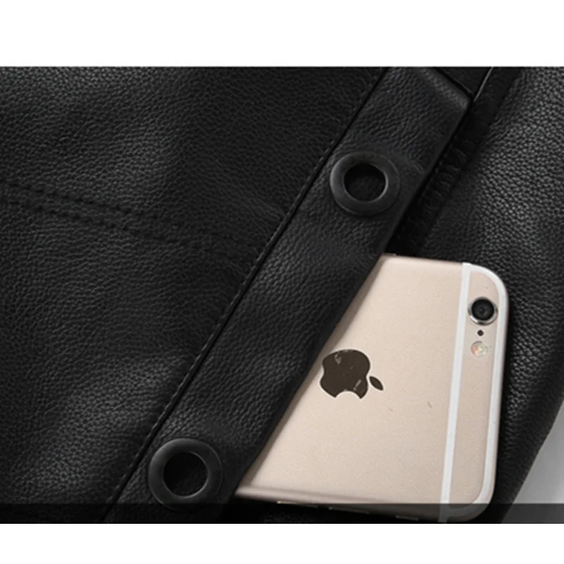 Men Autumn Motorcycle Leather Jacket Casual Vintage Leather Jacket Coat Men Winter Thick Fashion Black Faux Leather Jacket 6XL
Men Autumn Motorcycle Leather Jacket Casual Vintage Leather Jacket Coat Men Winter Thick Fashion Black Faux Leather Jacket 6XL