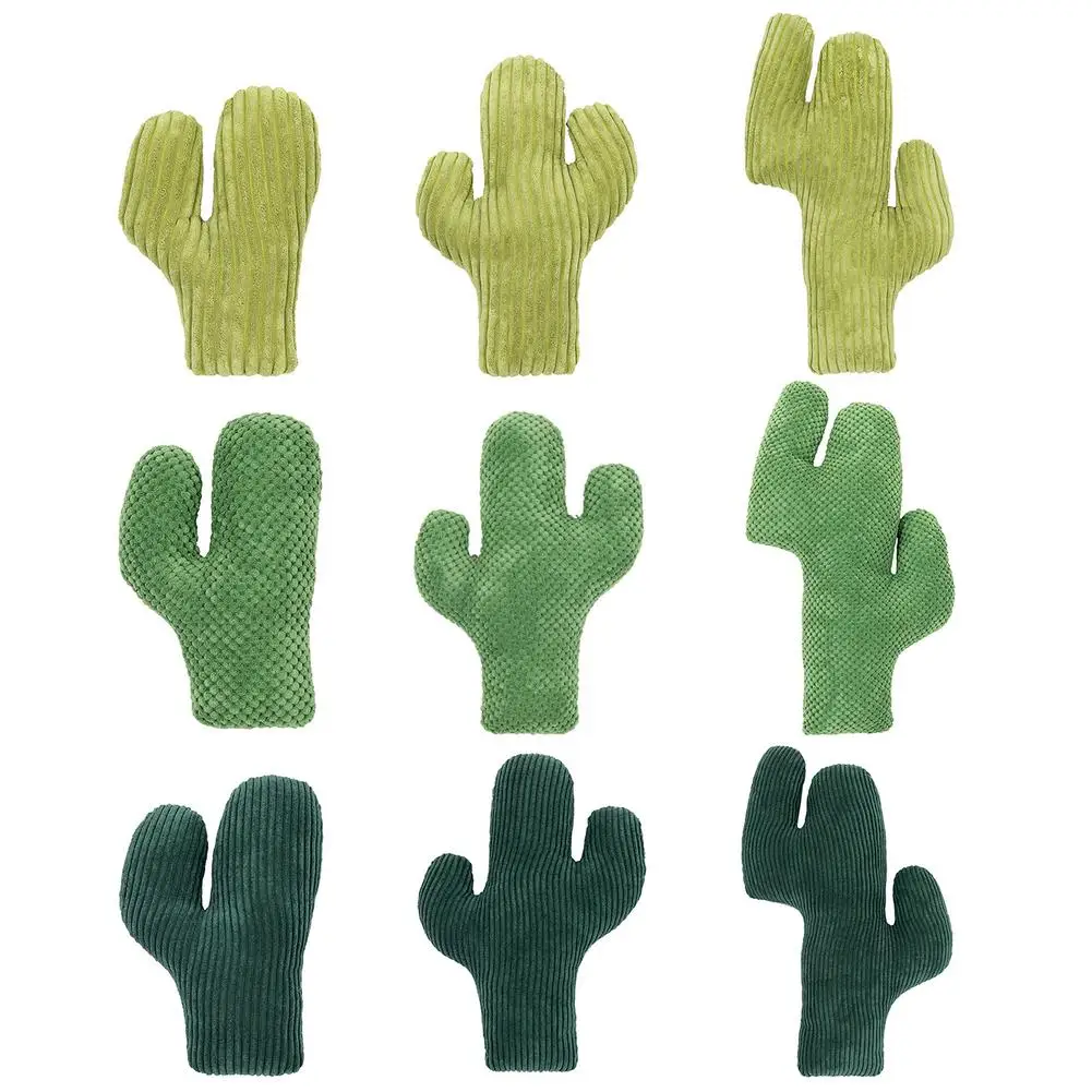 Plush Cat Toy Teeth Grinding Catnip Kitten Playing Pillow Claws Thumb Bite Cat mint For Cats Funny cactus Interactive Toys
Plush Cat Toy Teeth Grinding Catnip Kitten Playing Pillow Claws Thumb Bite Cat mint For Cats Funny cactus Interactive Toys