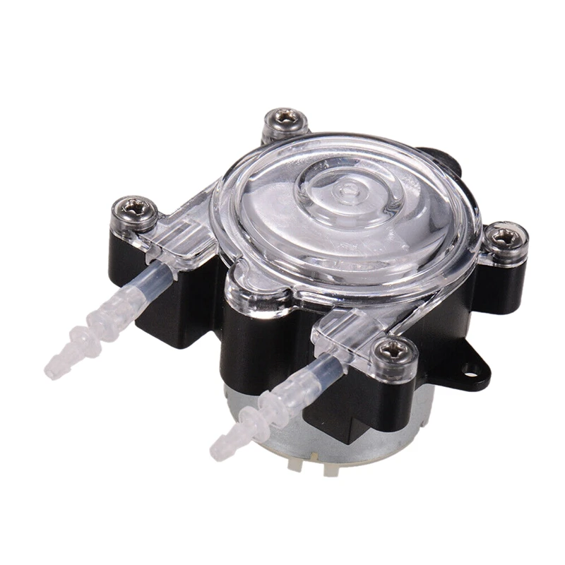 GROTHEN дозирующий насос мини перистальтическая дозирующая головка для аквариума лабораторная химическая аналитическая вода жидкость
GROTHEN дозирующий насос мини перистальтическая дозирующая головка для аквариума лабораторная химическая аналитическая вода жидкость