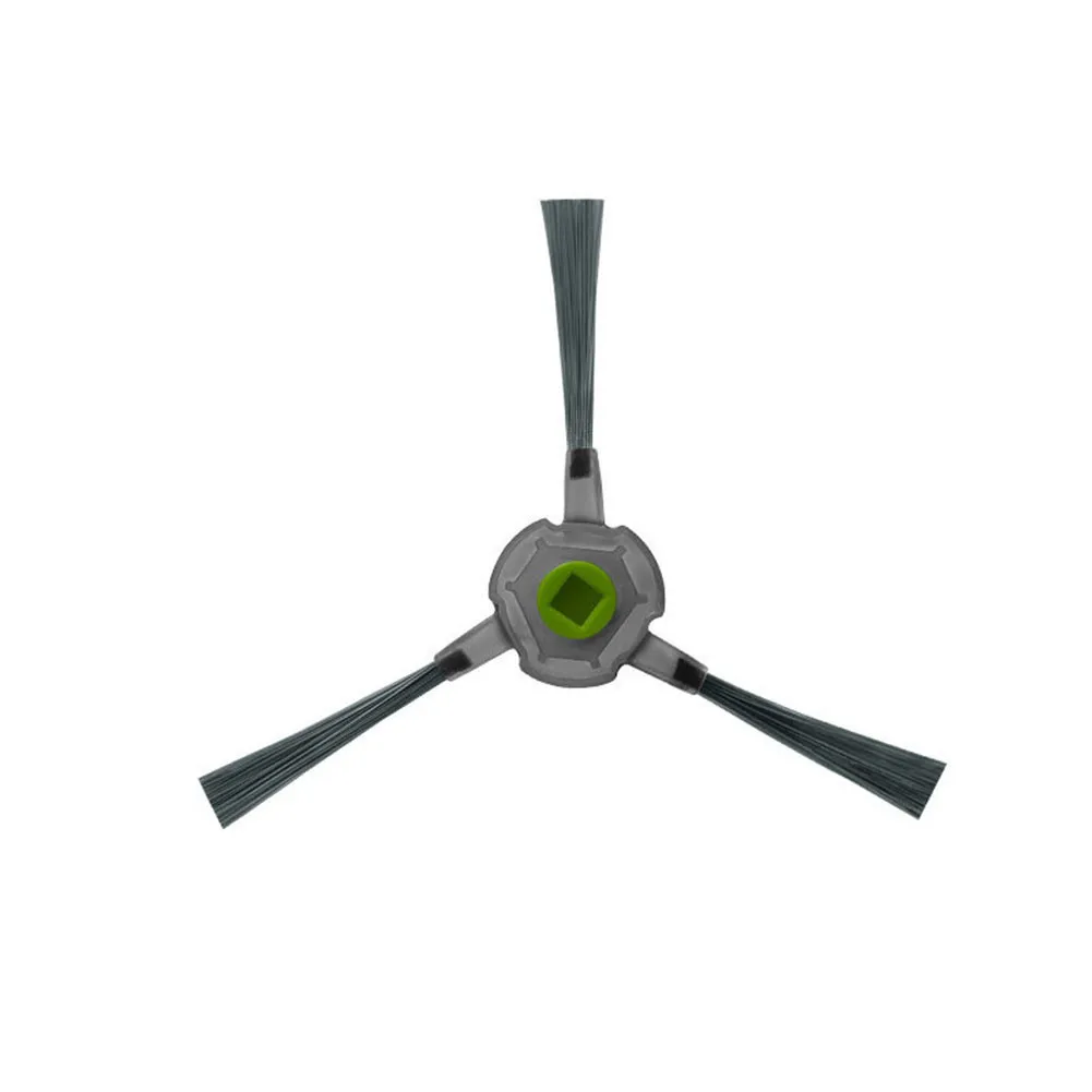 Applicable To Ecovacs Deebot Ozmo U2 Sweeping Machine, Man-machine Accessories, Combined Filter, Main Brush And Side Brush
Applicable To Ecovacs Deebot Ozmo U2 Sweeping Machine, Man-machine Accessories, Combined Filter, Main Brush And Side Brush
