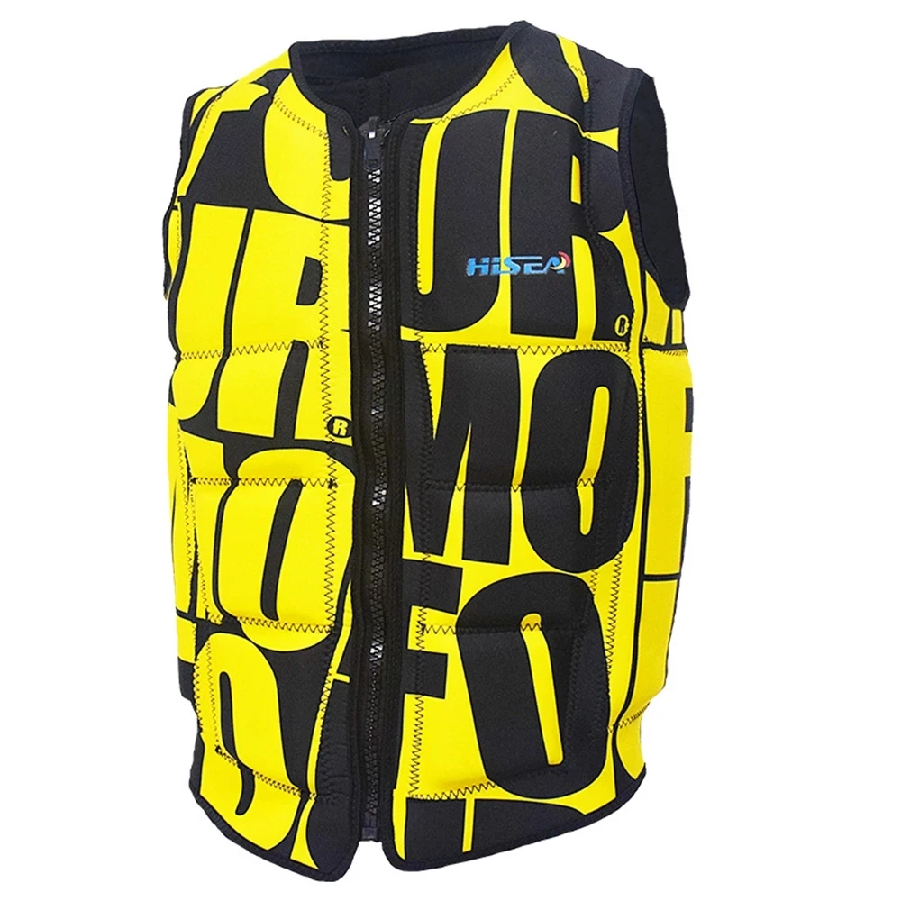 Water Sport Adult Life Jacket 45-80kg Profession Surfing Life Saving Vest Drifting Motorboat Buoyancy Swimming Floating Clothing
Water Sport Adult Life Jacket 45-80kg Profession Surfing Life Saving Vest Drifting Motorboat Buoyancy Swimming Floating Clothing