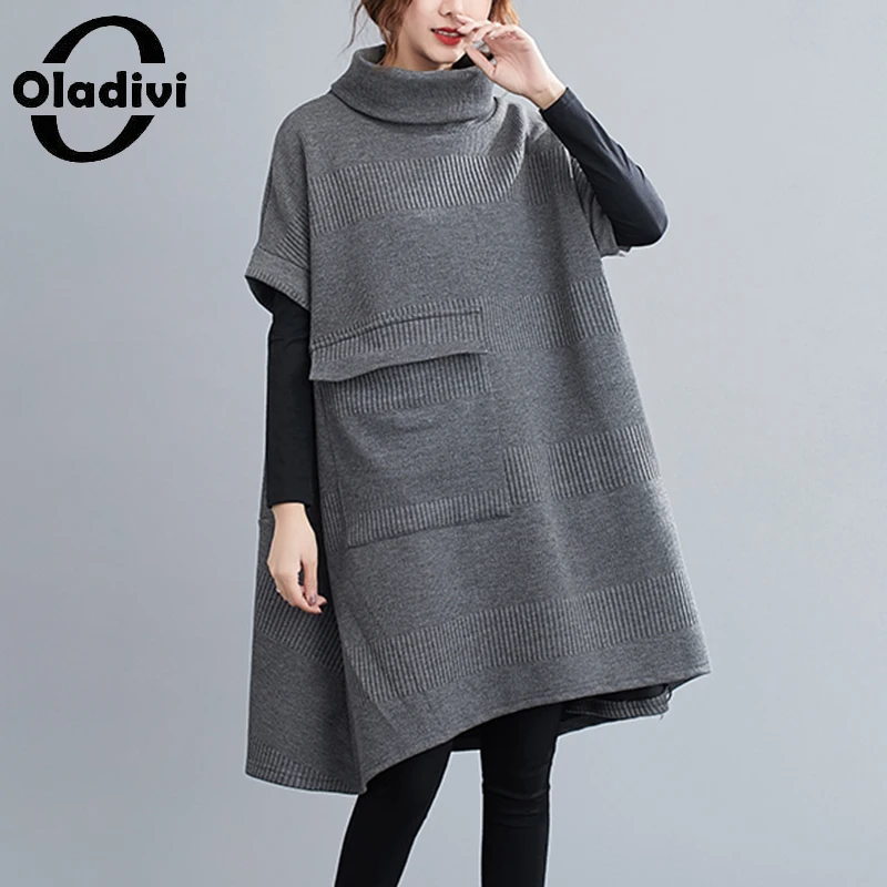 Толстовка Женская Oladivi Over size d, осенняя, с коротким рукавом, свободная, повседневная, 2246, 6XL, 5XL, 4XL
Толстовка Женская Oladivi Over size d, осенняя, с коротким рукавом, свободная, повседневная, 2246, 6XL, 5XL, 4XL