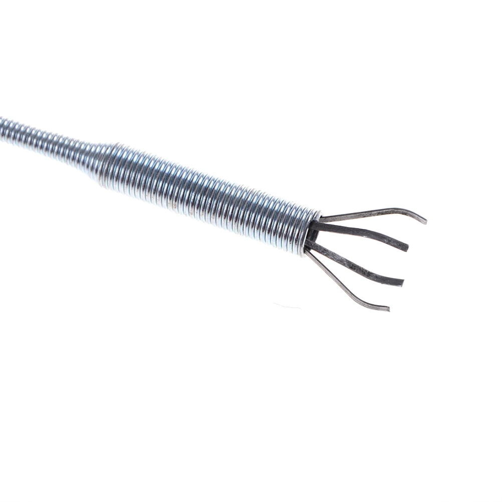 1PCS Bend Curve Grabber Spring Grip Tool For Home Garden Usage 60cm 4 Claw Flexible Long Reach Pick Up Tool
1PCS Bend Curve Grabber Spring Grip Tool For Home Garden Usage 60cm 4 Claw Flexible Long Reach Pick Up Tool