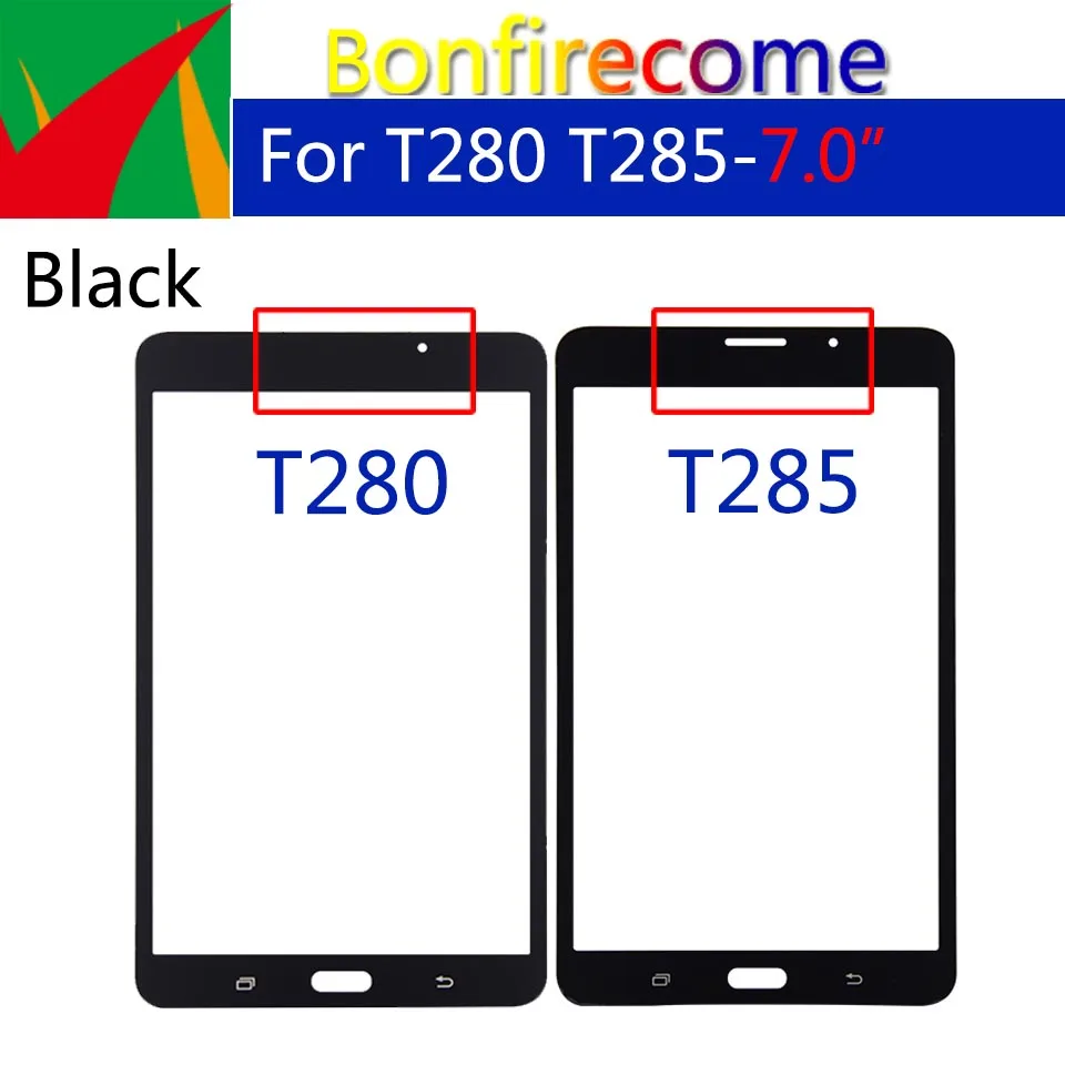 10 шт. для Samsung Galaxy Tab A 7,0 2016 T280 T285 сенсорный экран панель дигитайзер сенсор Замена для SM-T280 SM-T285 ЖК-стекло
10 шт. для Samsung Galaxy Tab A 7,0 2016 T280 T285 сенсорный экран панель дигитайзер сенсор Замена для SM-T280 SM-T285 ЖК-стекло