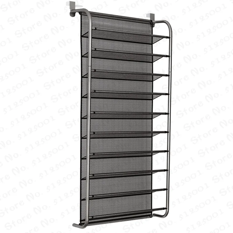 Подвесные полки для обуви, 36 пар, 10 ярусов, органайзер для обуви, настенные полки для обуви, для дома, общежития, 1 шт.
Подвесные полки для обуви, 36 пар, 10 ярусов, органайзер для обуви, настенные полки для обуви, для дома, общежития, 1 шт.