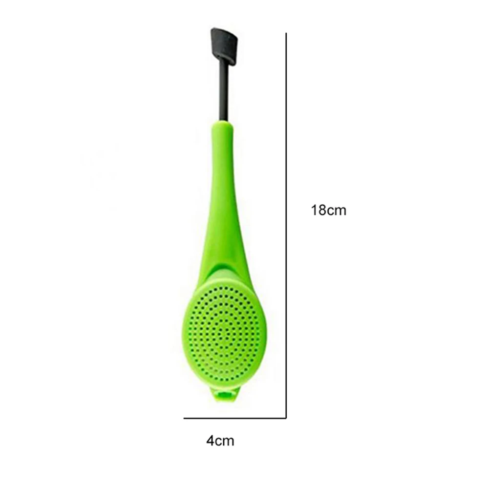 Tea Strainer Tea Infuser Reusable Tea Bag Filter Loose Leaf Green Tea Strainer For Mug Teapot Teaware Kitchen Tools
Tea Strainer Tea Infuser Reusable Tea Bag Filter Loose Leaf Green Tea Strainer For Mug Teapot Teaware Kitchen Tools