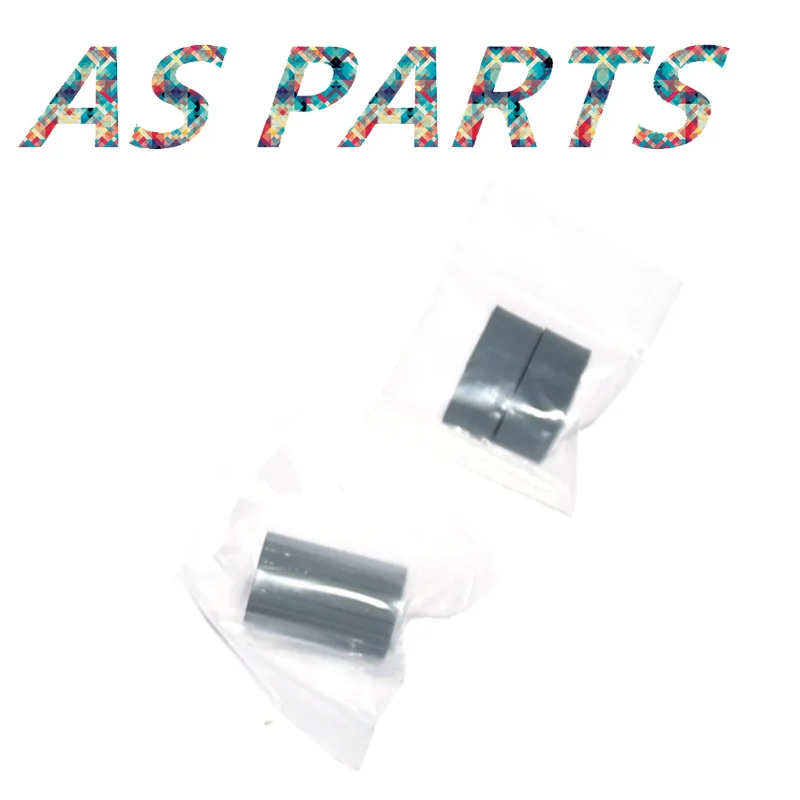 2setX Papper Pickup Roller Tire For Canon DR 2510C C130 2010 3010C 2010 3010 2510 2580 130 Scanner Parts
2setX Papper Pickup Roller Tire For Canon DR 2510C C130 2010 3010C 2010 3010 2510 2580 130 Scanner Parts