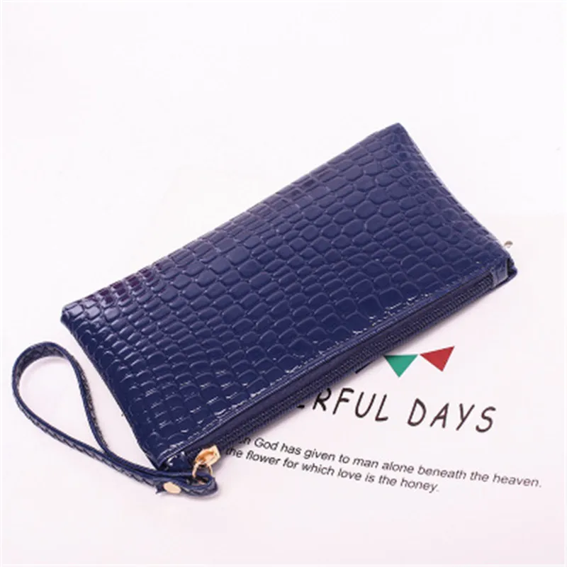 New Low-Priced Ladies' Hand Holding Practical Gift Pu Coin Purse Clutch Bag 
New Low-Priced Ladies' Hand Holding Practical Gift Pu Coin Purse Clutch Bag