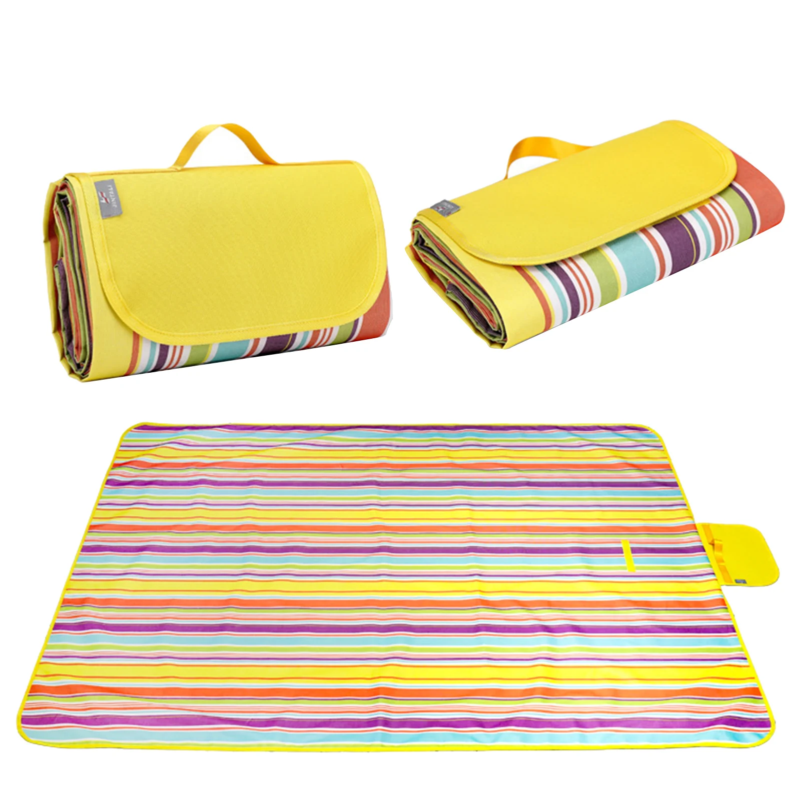 Одеяло для пикника, большая влагостойкая решетка, коврик для пикника, напольный матрас для кемпинга, кровать для сна
Одеяло для пикника, большая влагостойкая решетка, коврик для пикника, напольный матрас для кемпинга, кровать для сна