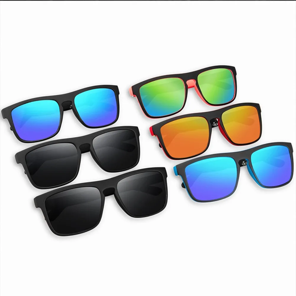 Polarized Glasses Fishing Sun UV Protection Goggles Outdoor Camping Driving Cycling Eyewear Men Women Sport Sunglasses Equipment
Polarized Glasses Fishing Sun UV Protection Goggles Outdoor Camping Driving Cycling Eyewear Men Women Sport Sunglasses Equipment