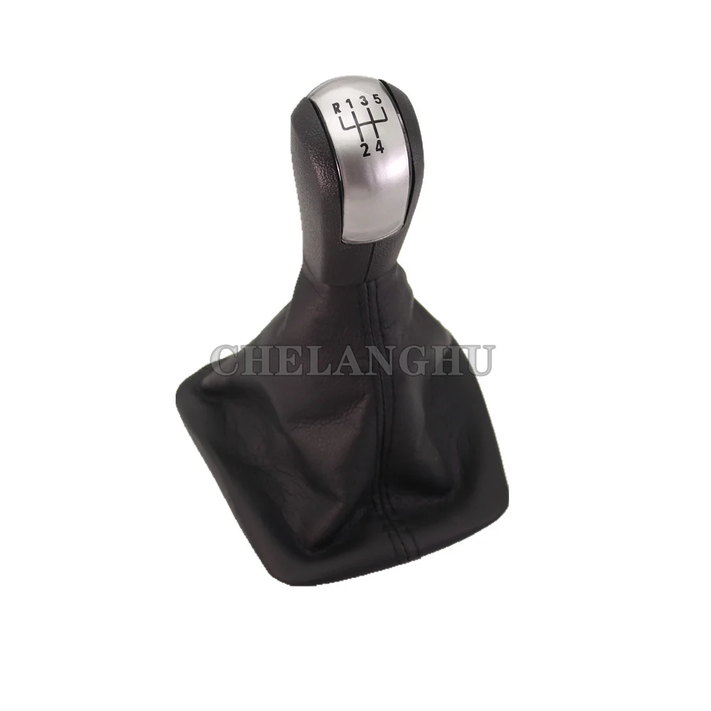 Ручка переключения передач кожаная для Skoda Octavia A5 MK2 Sedan Combi 2004, 2005, 2006, 2007, 2008, 5 скоростей, ручка переключения передач, для Skoda Octavia A5, MK2 Sedan
Ручка переключения передач кожаная для Skoda Octavia A5 MK2 Sedan Combi 2004, 2005, 2006, 2007, 2008, 5 скоростей, ручка переключения передач, для Skoda Octavia A5, MK2 Sedan