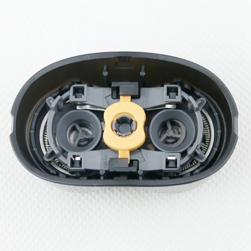 Replacement Shaver Head for HQ902 HQ904 HQ906 HQ909 HQ912 HQ915 HQ916 HQ917 HQ986 HQ988 AT600 Spare Razor Blade
Replacement Shaver Head for HQ902 HQ904 HQ906 HQ909 HQ912 HQ915 HQ916 HQ917 HQ986 HQ988 AT600 Spare Razor Blade