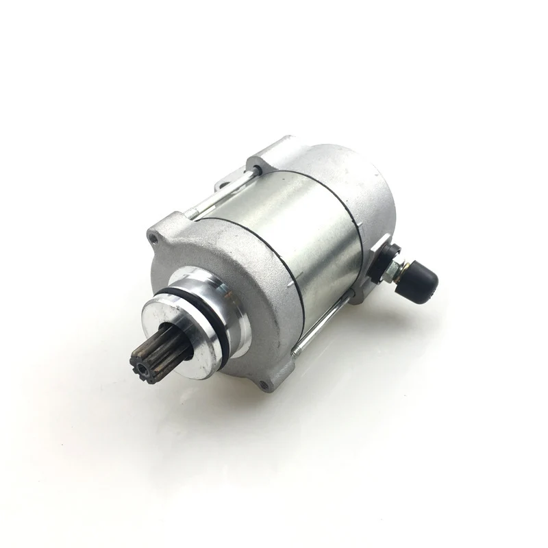 Convenient Motorcycle Engine Motor Starter Motor for 200 250 300 Exc Xc Xcw 55140001100 410w Motorcycle Motorcycle Accessory
Convenient Motorcycle Engine Motor Starter Motor for 200 250 300 Exc Xc Xcw 55140001100 410w Motorcycle Motorcycle Accessory
