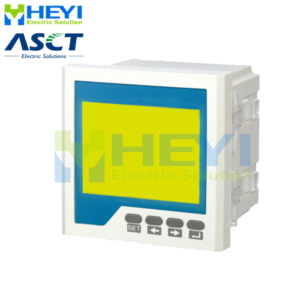 LCD digital voltage meter HY-AV ac dc digital volt meter Class 0.5 voltmeter digital meter suppliers
LCD digital voltage meter HY-AV ac dc digital volt meter Class 0.5 voltmeter digital meter suppliers