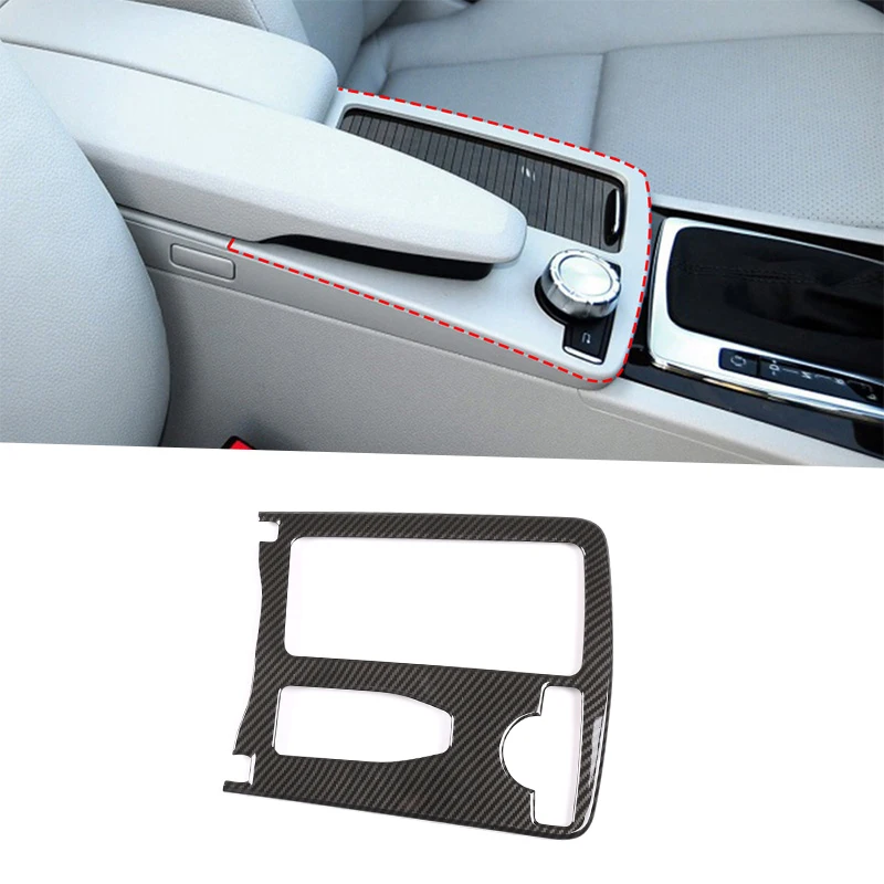 ABS Car Central Console Cup Holder Frame Trim For Mercedes Benz C Class W204 2008-2014 E Class Coupe C207 W212 2010-2012 RHD
ABS Car Central Console Cup Holder Frame Trim For Mercedes Benz C Class W204 2008-2014 E Class Coupe C207 W212 2010-2012 RHD