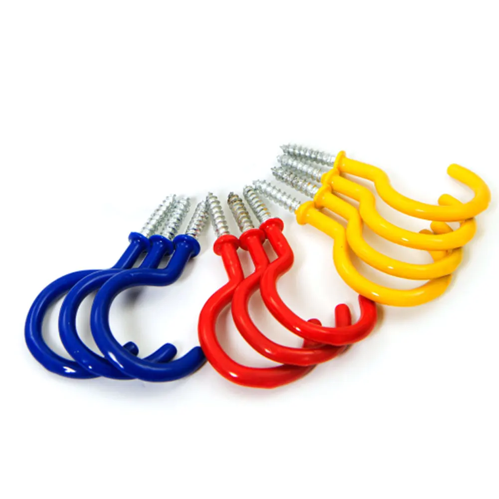 Camping Thread Nail Threaded Ground Nail For Outdoor Camping Deck Nail Tent Awning Drawstring
Camping Thread Nail Threaded Ground Nail For Outdoor Camping Deck Nail Tent Awning Drawstring