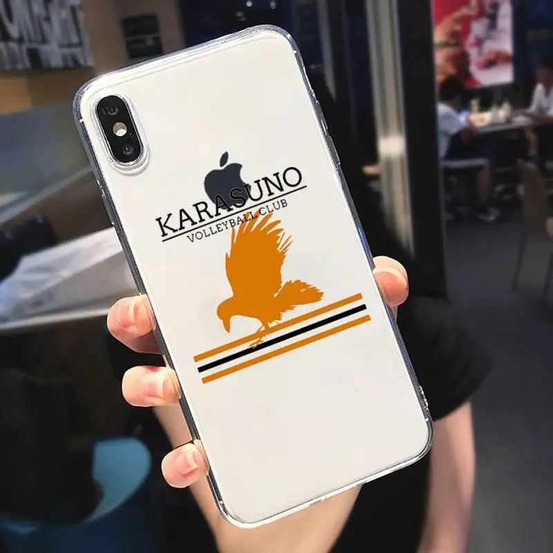 karasuno high haikyuu volleyball team pantone Phone Case Transparent soft For iphone 6 6s 7 8 11 12 plus mini x xs xr pro max
karasuno high haikyuu volleyball team pantone Phone Case Transparent soft For iphone 6 6s 7 8 11 12 plus mini x xs xr pro max