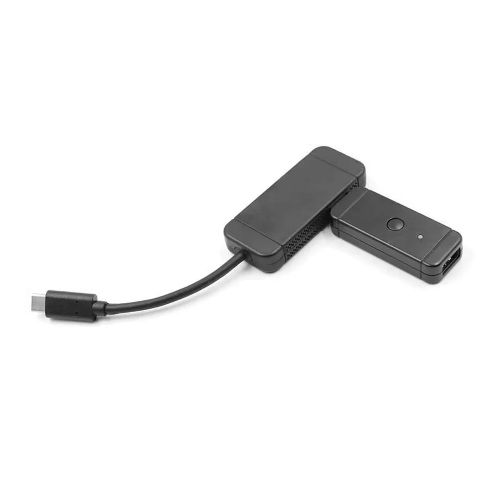 Lightweight Wired Wireless Controller Adapter Game Entertainment Accessories for Nintendo Switch PS3 PC PS4 Xbox One | Электроника