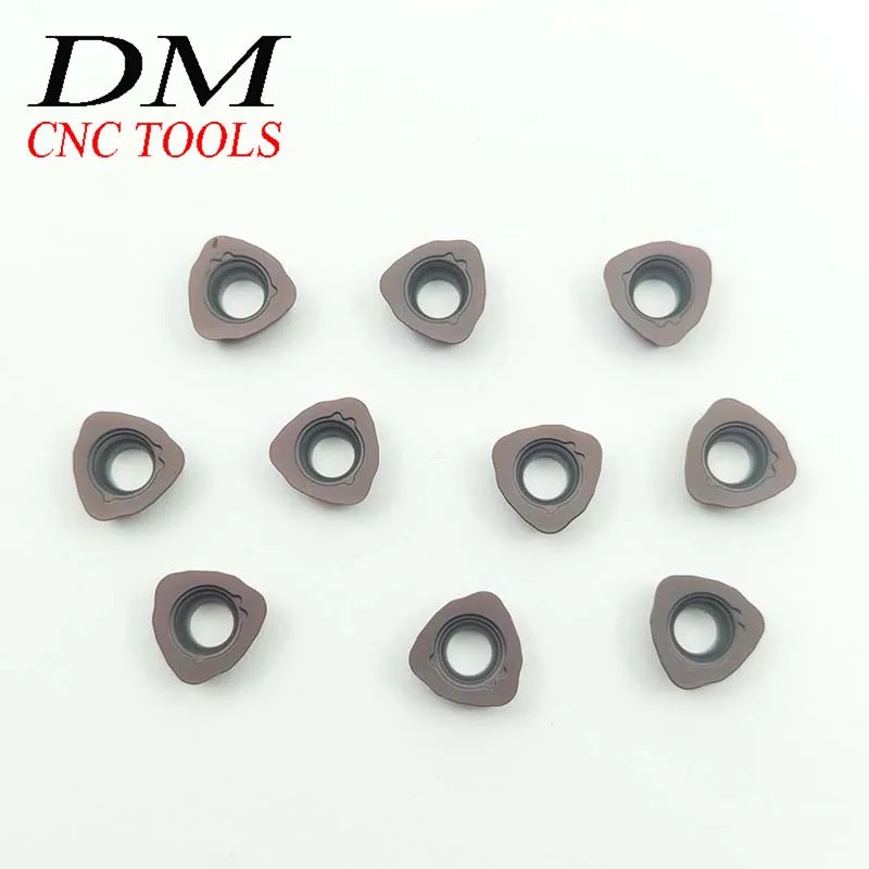 10 шт. JDMW09T320ZDSR-FT VP15TF/JDMW120420ZDSR-FT VP15TF ЧПУ вставки из цементированного карбида
10 шт. JDMW09T320ZDSR-FT VP15TF/JDMW120420ZDSR-FT VP15TF ЧПУ вставки из цементированного карбида