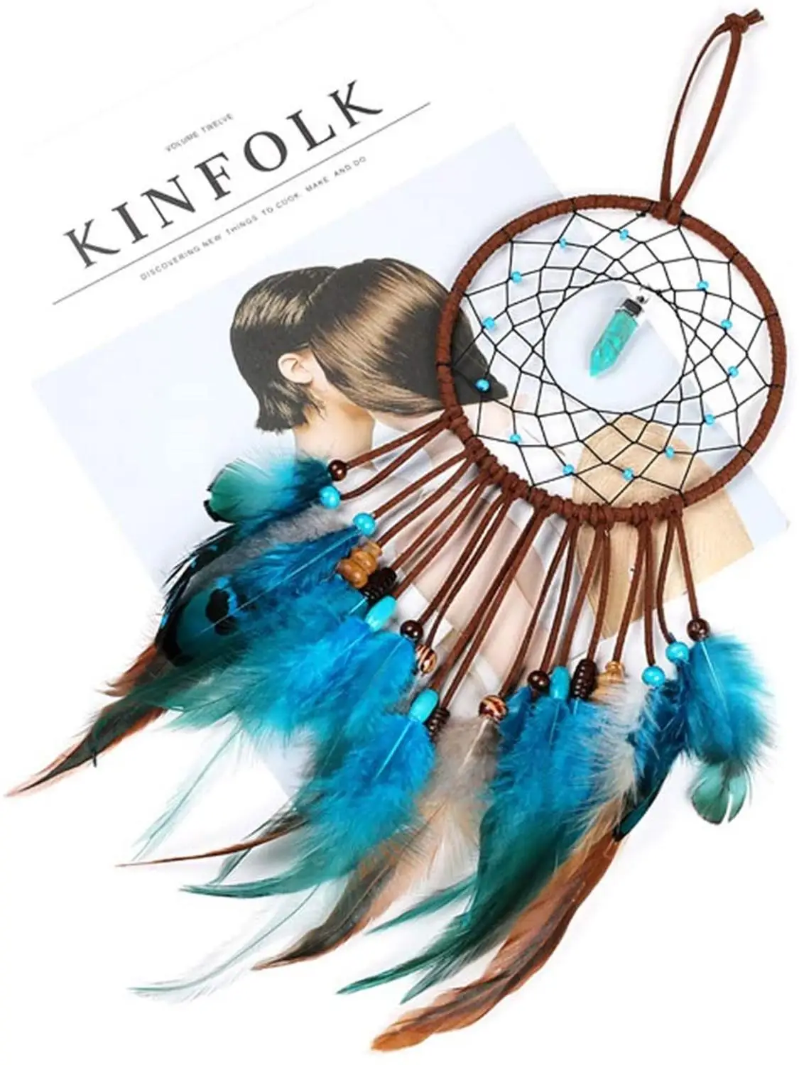 Dream Catchers Handmade Dreamcatcher Feathers Dream Catchers Wall Hanging Home Room Decoration Wedding Party Gifts
Dream Catchers Handmade Dreamcatcher Feathers Dream Catchers Wall Hanging Home Room Decoration Wedding Party Gifts