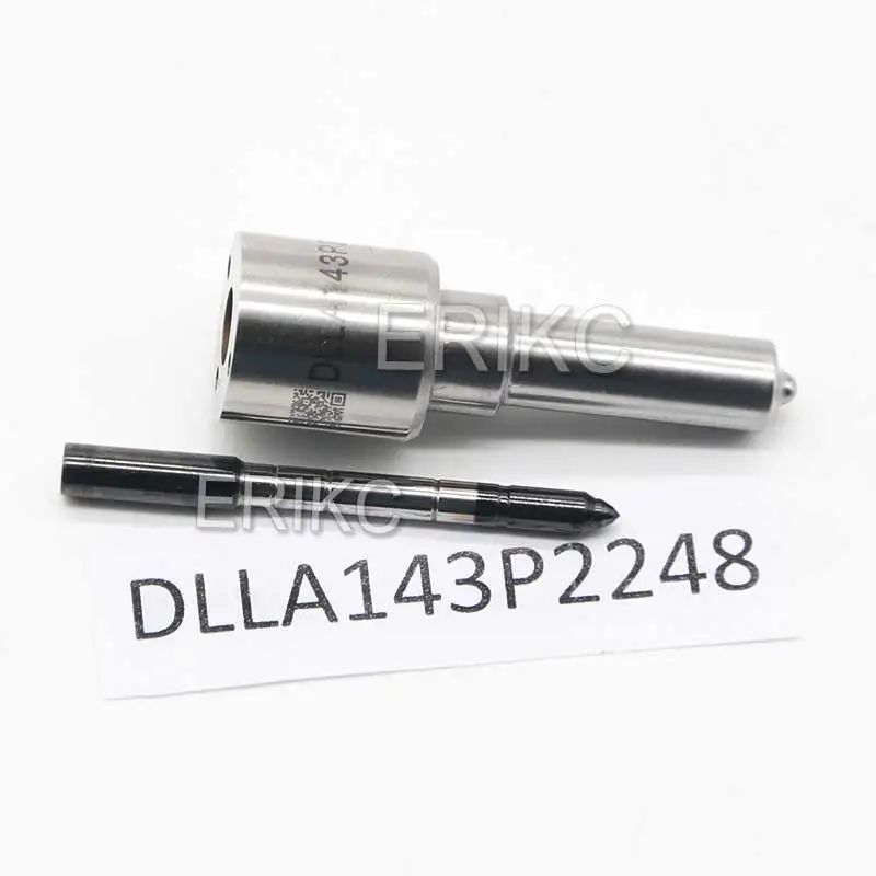 

ERIKC DLLA143P2248 Diesel Nozzle 0 433 172 248 ,DLLA 143 P 2248 DLLA 143P2248 For Bosch injector EURO5