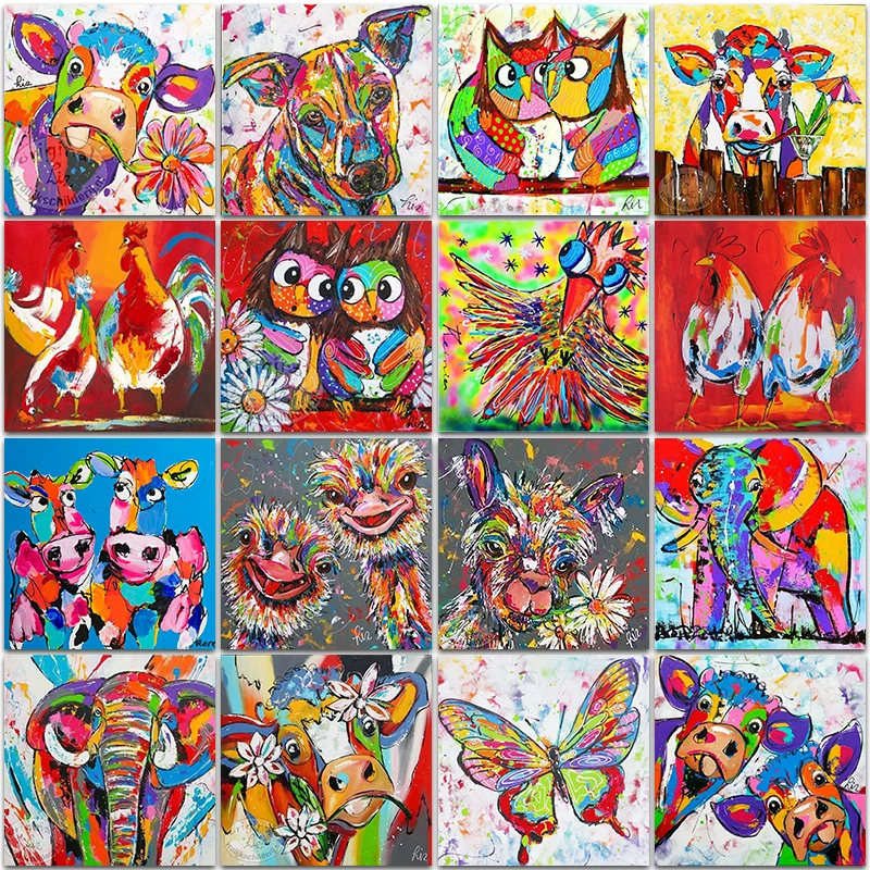 5D алмазная живопись «сделай сам», искусственный цвет, корова, Страус, слон, цветок, домашний декор, полноразмерная и круглая мозаика, вышивка... 
5D алмазная живопись «сделай сам», искусственный цвет, корова, Страус, слон, цветок, домашний декор, полноразмерная и круглая мозаика, вышивка...