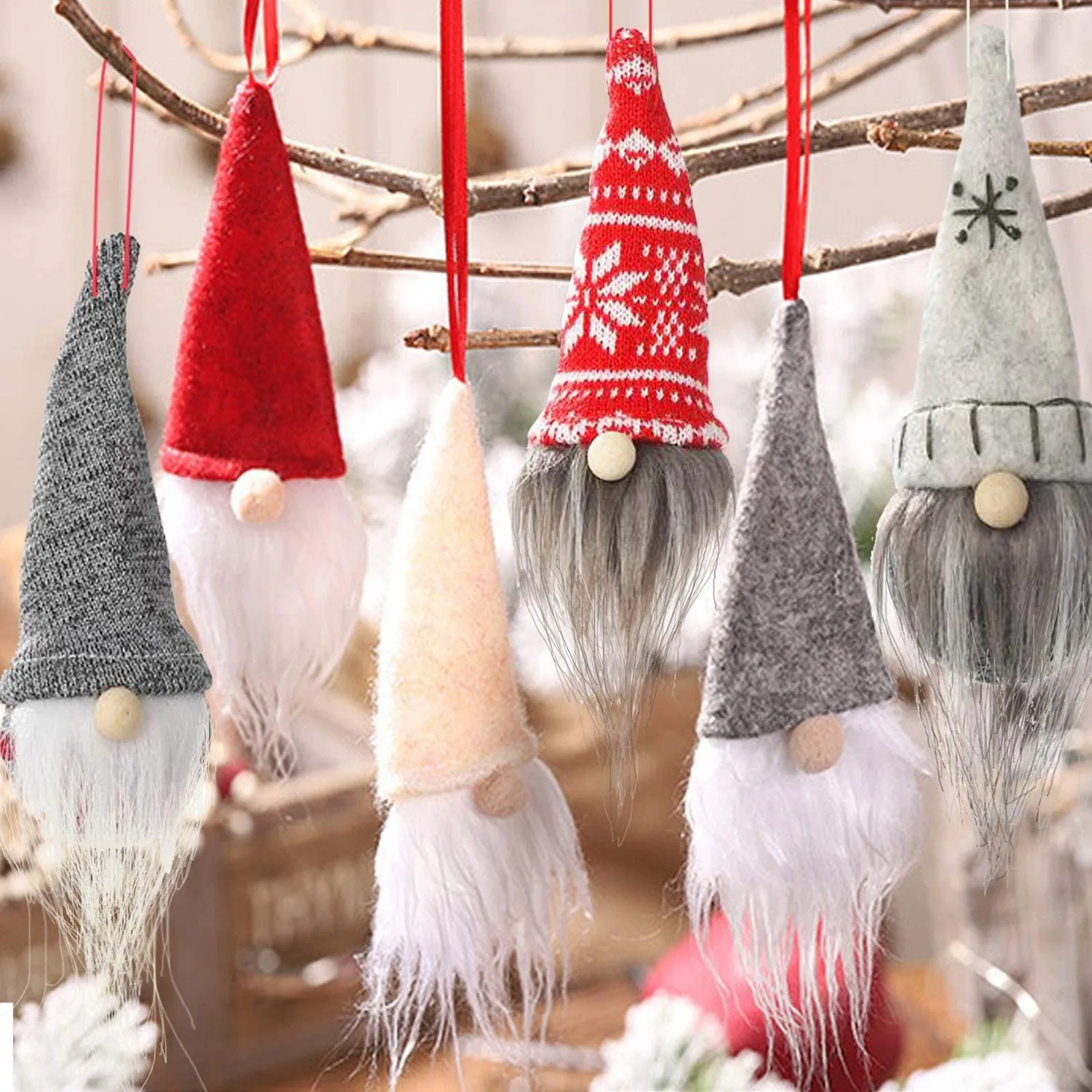6pcs Christmas Doll Merry Christmas Decorations For Home Table Decor Xmas Gift 2021 Navidad Happy New Year Decor 2022 Noel
6pcs Christmas Doll Merry Christmas Decorations For Home Table Decor Xmas Gift 2021 Navidad Happy New Year Decor 2022 Noel